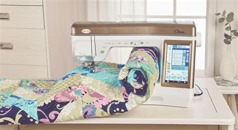 Baby Lock Chorus Quilting and Sewing Machine - NEW - Moore's Sewing