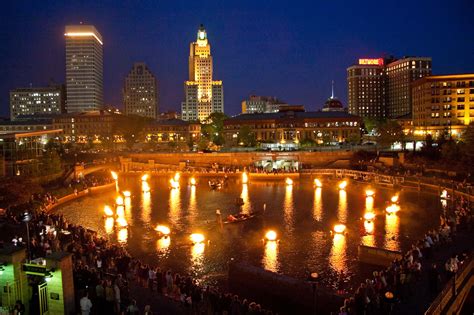 Ignite Providence - Providence Events Curated by WaterFire Providence