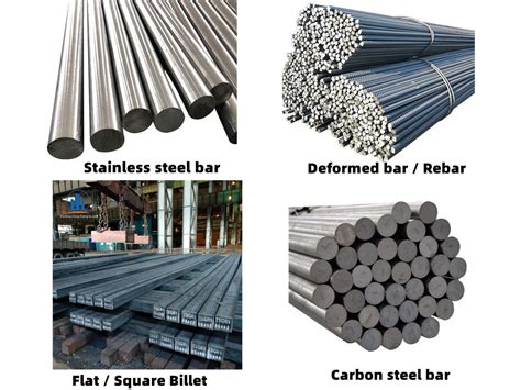 Types Of Steel Bars Uses, Advantages Disadvantages Of Steel, 52% OFF