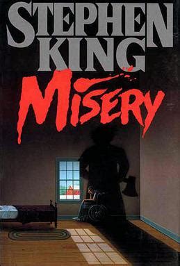 Stephen King - Misery | Review