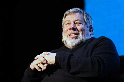 Steve Wozniak, Apple Co-Founder Claims the Apple Watch Is His 'Favorite ...