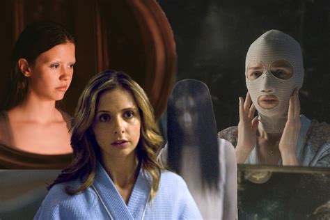 The 9 greatest horror movie scream queens | SYFY WIRE