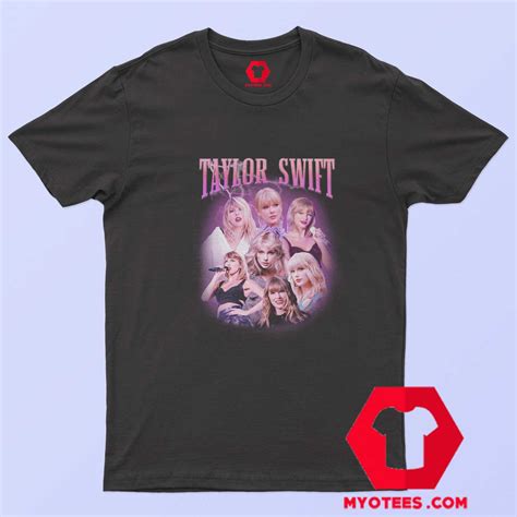 Limited Edition Taylor Swift Evermore T-Shirt On Sale | myotees.com