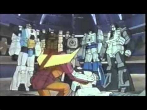 Transformers Headmasters review - episodes 2-4 - YouTube