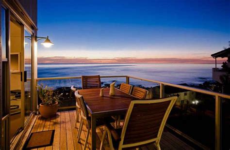 Atlantic Seaview Apartment in Camps Bay