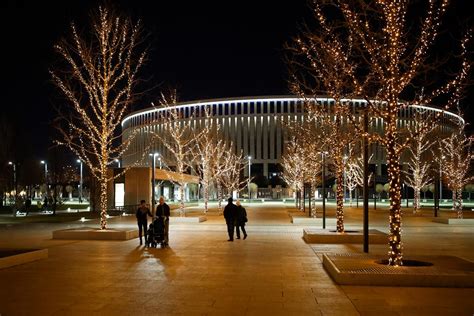 Christmas and New Year 2022 decorations in Russia’s regions (PHOTOS ...