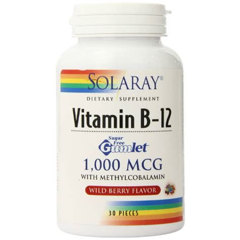 Experiencing Brain Fog? One Vitamin Can Help! - Vitamins and Their Uses