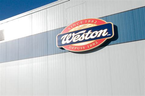 Weston Foods up for sale | 2021-03-24 | Baking Business