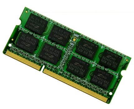 SODIMM 4GB DDR3 1600MHz - Sklep ProLine.pl