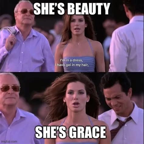 Miss Congeniality Meme - Captions Profile