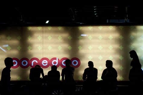 Ooredoo to deploy Ericsson 5G technology across its global network