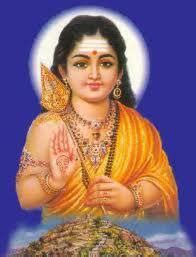 Skanda Sashti Kavacham - Devotional song of Lord Muruga