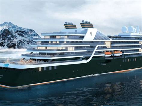 Luxury Expedition Cruise | Expedition Cruises | Seabourn