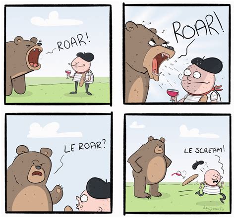 The Bear : r/funny