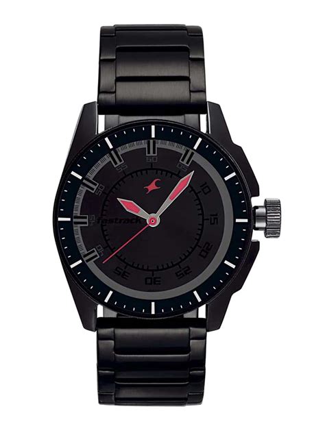 Fastrack Men's Watch-3120NM01 price in bangladesh