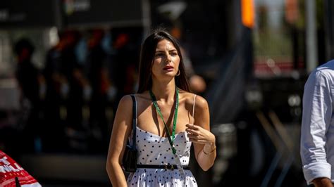 Kelly Piquet, Max Verstappen's girlfriend | RacingNews365 | RacingNews365