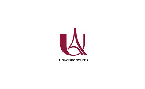 Université de Paris - Brand design