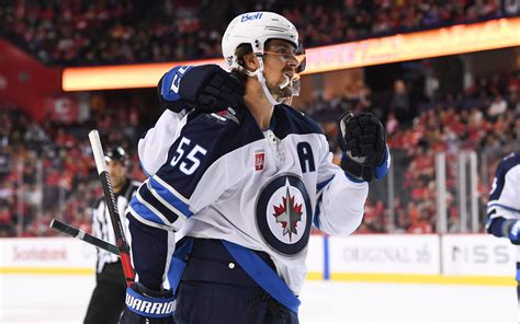 Winnipeg Jets’ playoff chances? Surprise player? Scheifele’s minutes? Mailbag - The Athletic