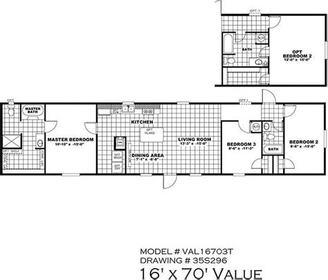 Clayton Mobile Homes Floor Plans And Prices - floorplans.click
