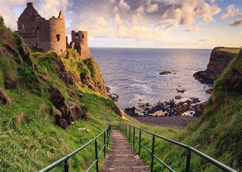 Photo guide to Ireland's most incredible castles - Matador Network