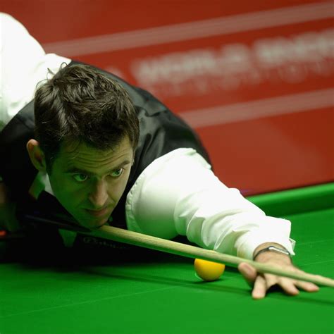 Ronnie O'Sullivan Hits 147 vs. Matt Selt at UK Championship Despite ...