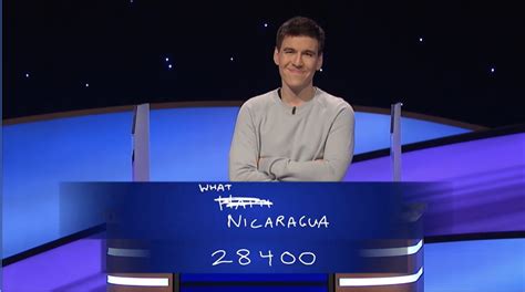 Jeopardy! Masters' James Holzhauer suffers stunning defeat as audience ...