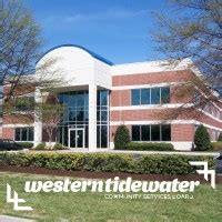 Western Tidewater CSB | LinkedIn