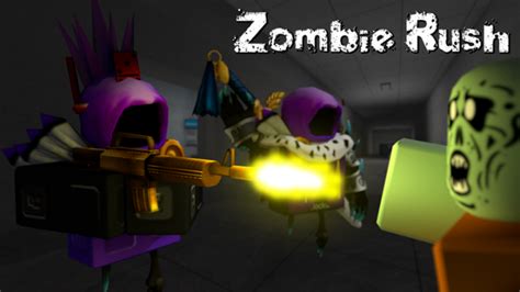 10 Popular Roblox Zombie Games Ranked by Players - GamingEon