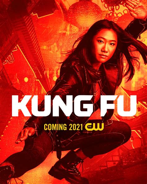 Kung Fu: Mortal Kombat Star Ludi Lin Joins The CW Reboot Series