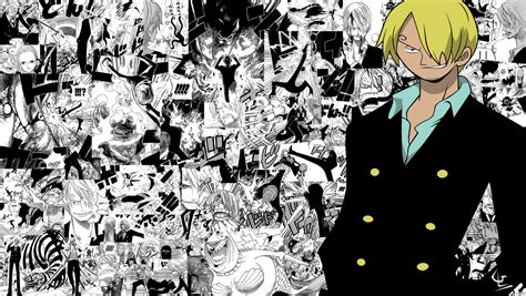 Sanji (Enies Lobby) by Glarak on DeviantArt