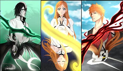 HD wallpaper: Bleach, Anime, Arrancar (Bleach), Bleach Brave Souls, Espada (Bleach) | Wallpaper ...