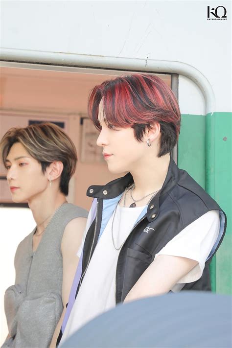 Eternal Sunshine - Behind the scenes - ATEEZ Photo (44127888) - Fanpop