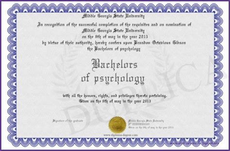 Unlock Your Career Potential With A Degree In Business Psychology – Online Phd Program