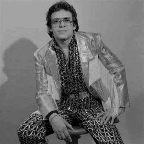 Hector Lavoe (El Cantante) 🎤 | Hector lavoe, Hector, Disco 70s