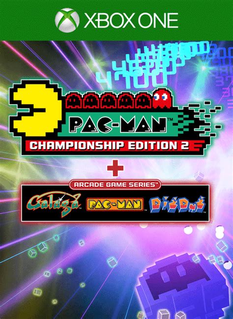 Pac Man Xbox One | ubicaciondepersonas.cdmx.gob.mx