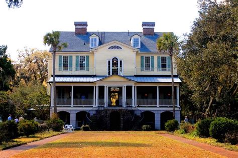 148 best South Carolina plantations images on Pinterest | Plantation ...