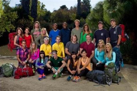 Who Got Eliminated On The Amazing Race 22 Last Night? Week 4 | Reality ...