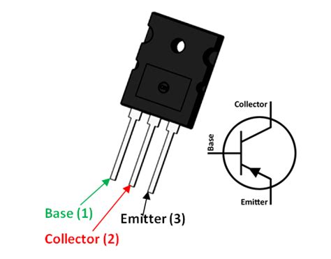 The 2SA1943 NPN Power amplifier Datasheet - Ettron Books