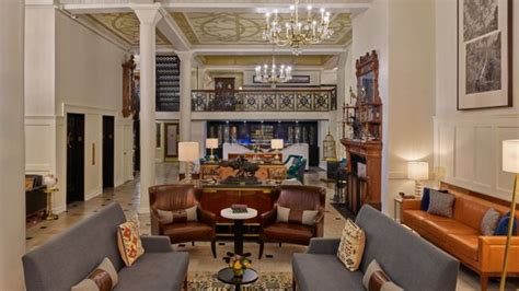 The Best Luxury Hotels in Denver | Observer