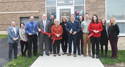 New health clinic opens at Carrollton Schools - The Carroll County Messenger