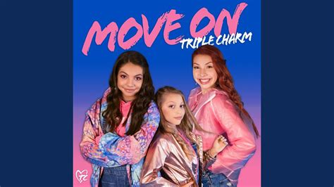 Move On - YouTube