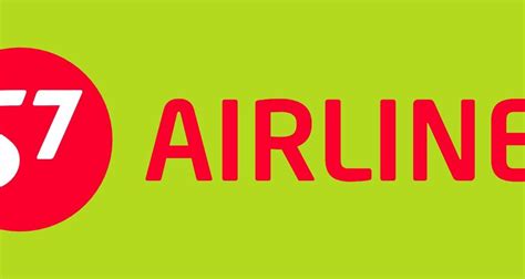 S7 Airlines Logo -Logo Brands For Free HD 3D