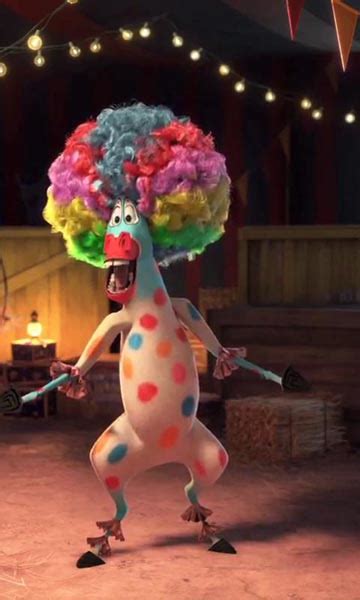 Free Madagascar 3 Afro Circus APK Download For Android | GetJar