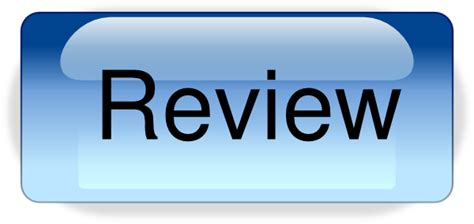 Review Clipart