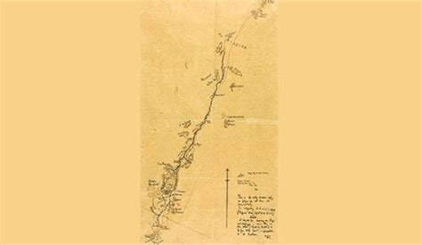 Lawrence of Arabia map pulled from Sotheby’s auction