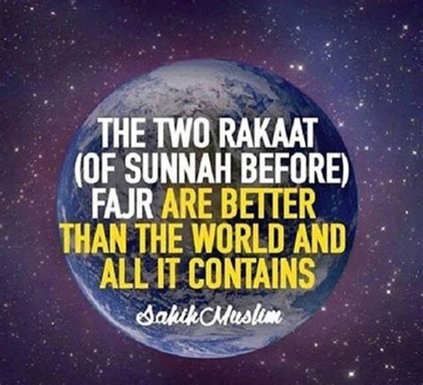 Praying 2 Rak‘āts Fajr Sunnah before Sunrise [after Far