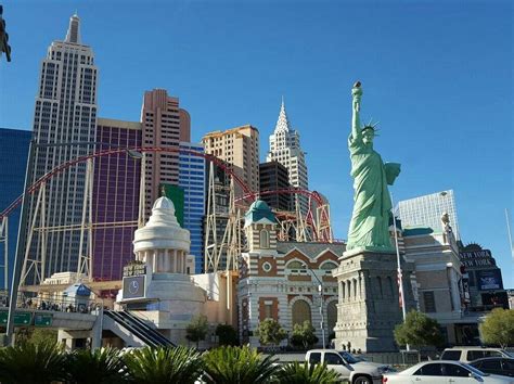 THE 15 BEST Things to Do in Las Vegas (2024) - Must-See Attractions