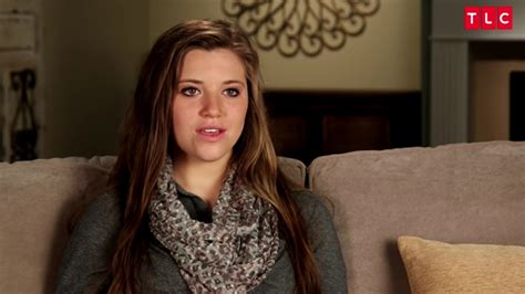 Joy-Anna Duggar gets Instagram handle changed -- What happened?