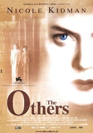 The Others movie poster - The Others (2001 Film) Photo (10354339) - Fanpop