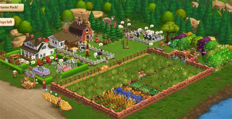 Tips and Tricks for Farmville 2 Mobile Game - App Cheaters